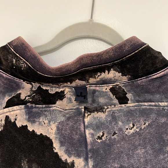 Joylab tie dye joggers size extra small - Picture 7 of 9